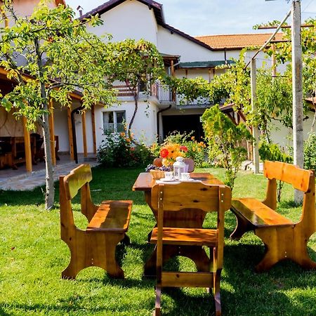 Villa Къща Лиляна Resilovo Esterno foto