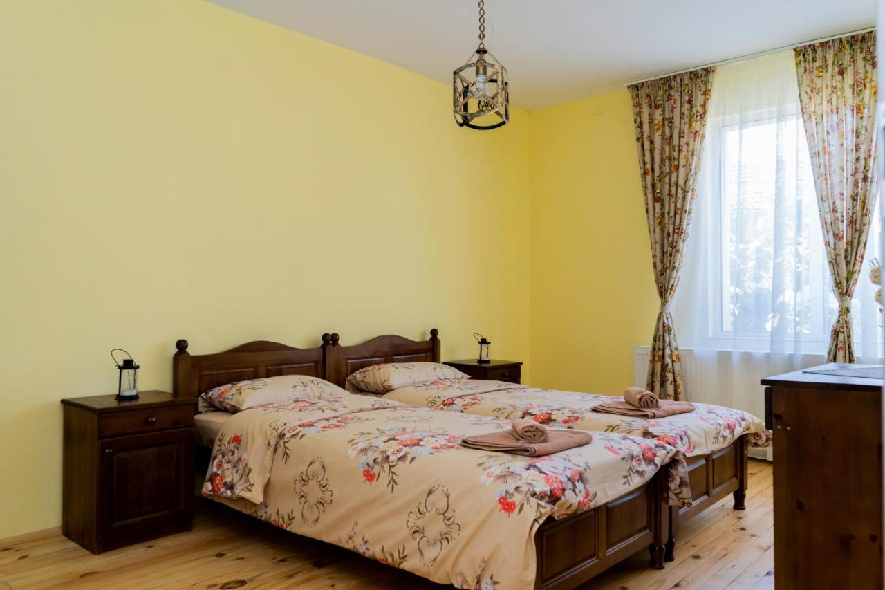 Villa Къща Лиляна Resilovo Esterno foto