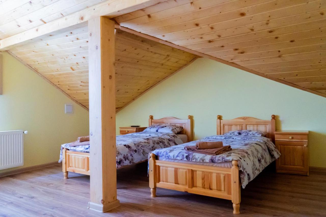Villa Къща Лиляна Resilovo Esterno foto