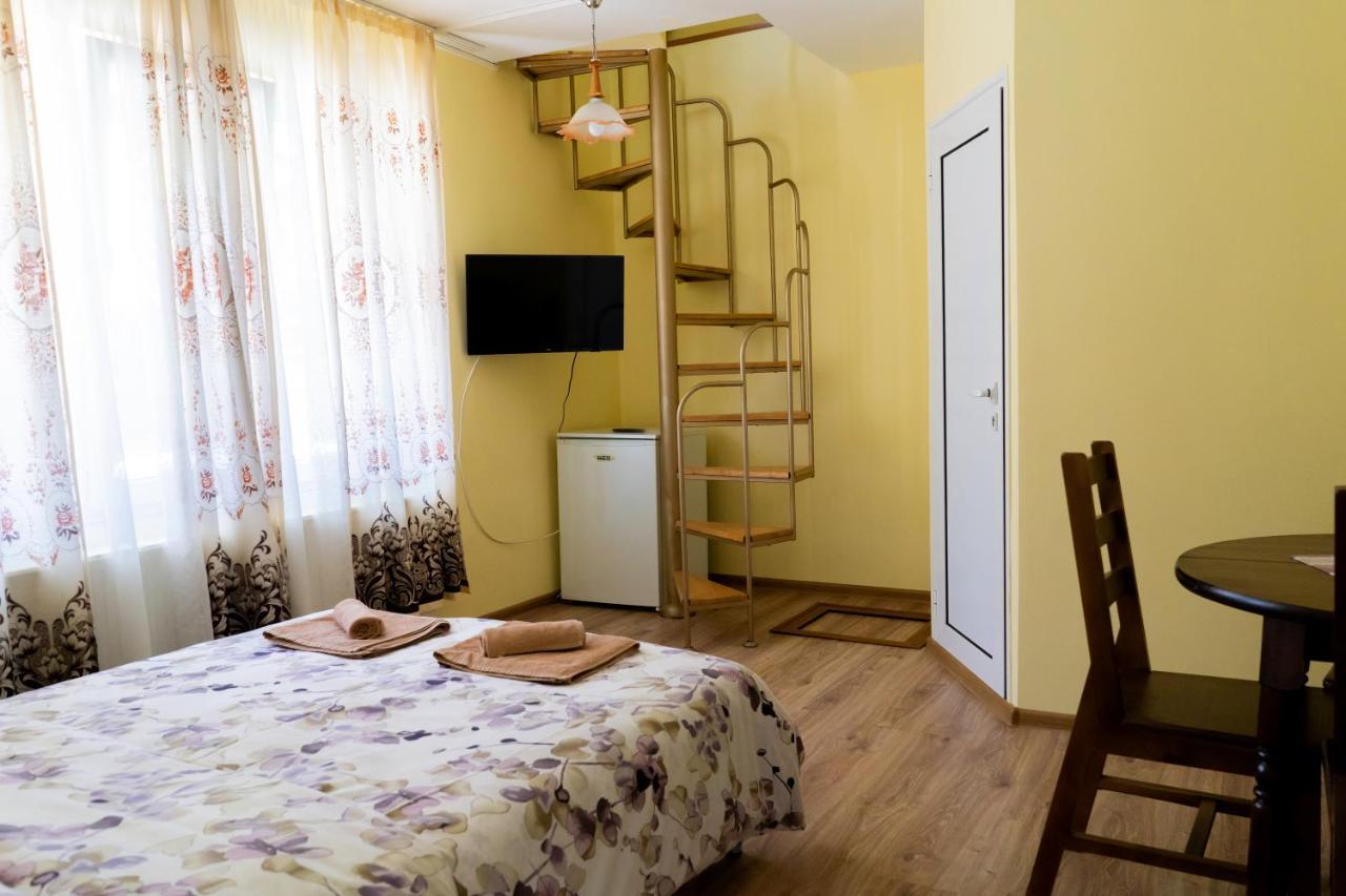 Villa Къща Лиляна Resilovo Esterno foto