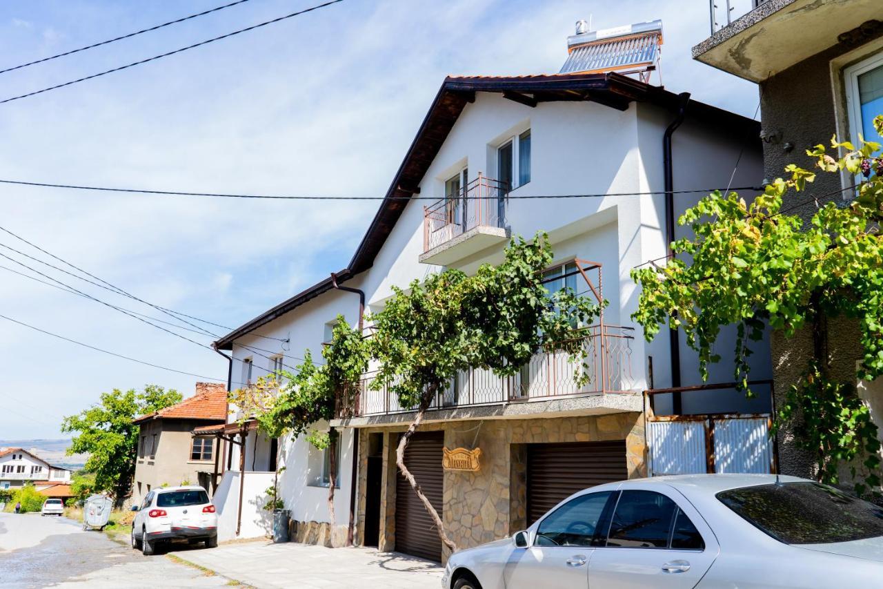 Villa Къща Лиляна Resilovo Esterno foto