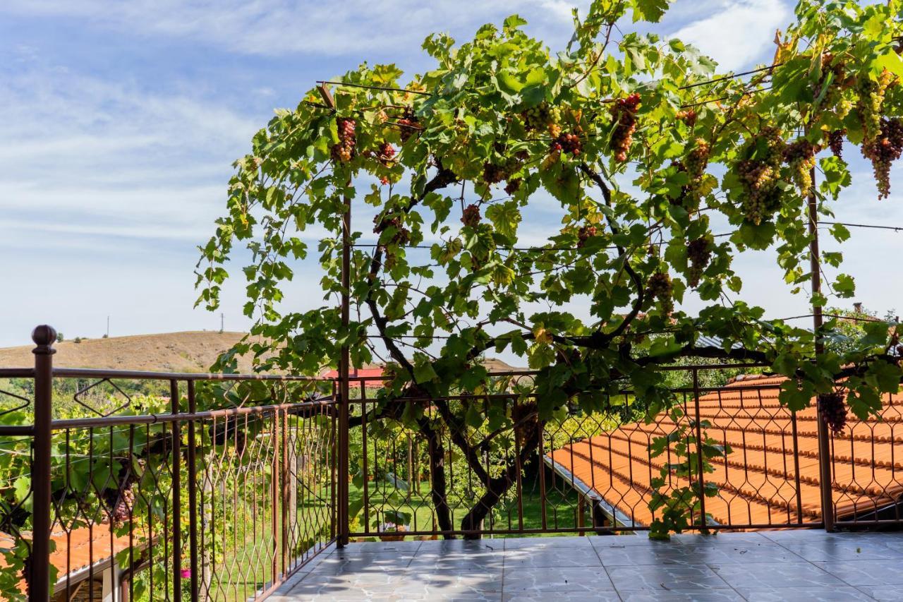 Villa Къща Лиляна Resilovo Esterno foto